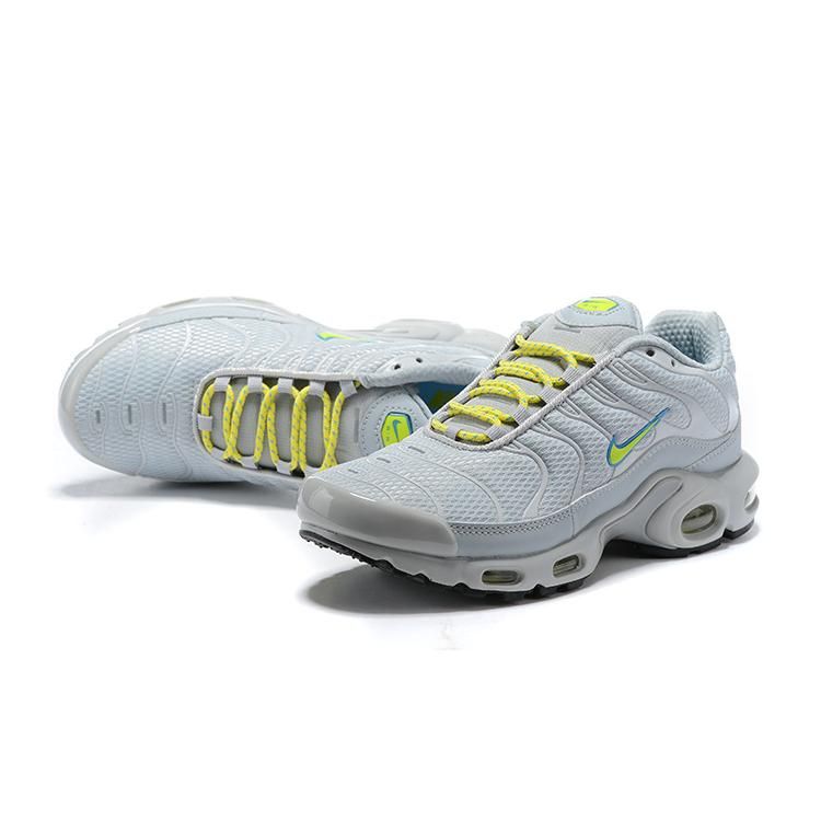 AIR MAX PLUS TN ‘BLANCHE TOGGLE’