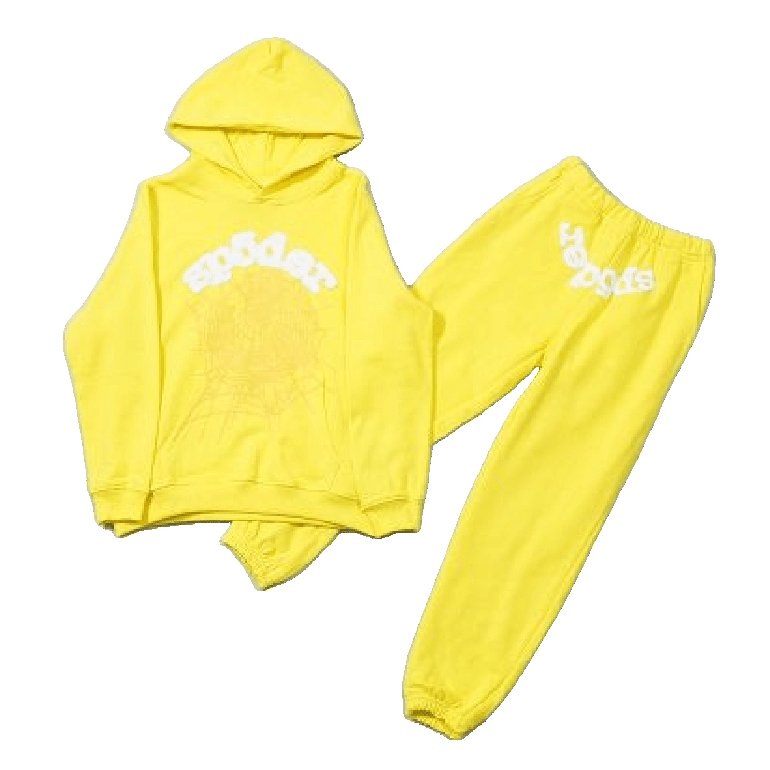 55555 Tracksuit
