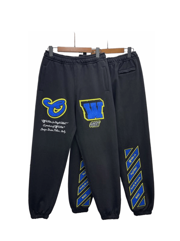 OW Pants