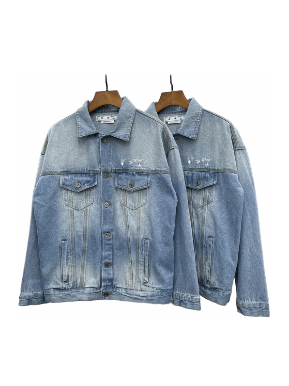 OW Jacket