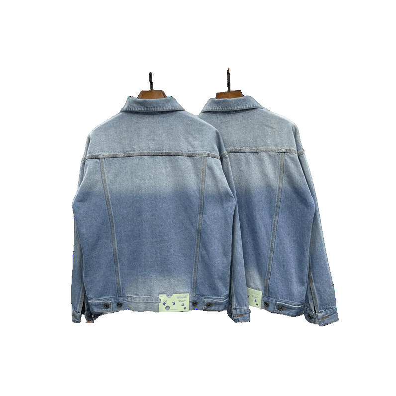 OW Jacket