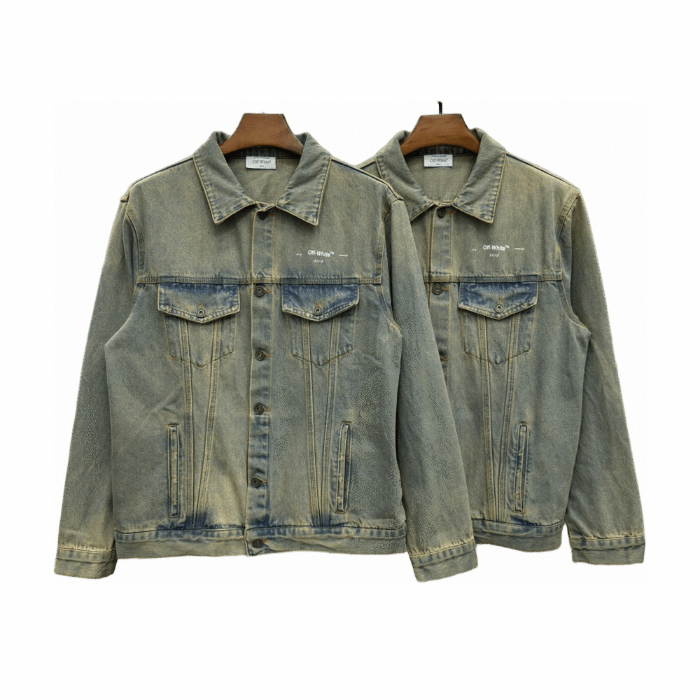 OW Jacket