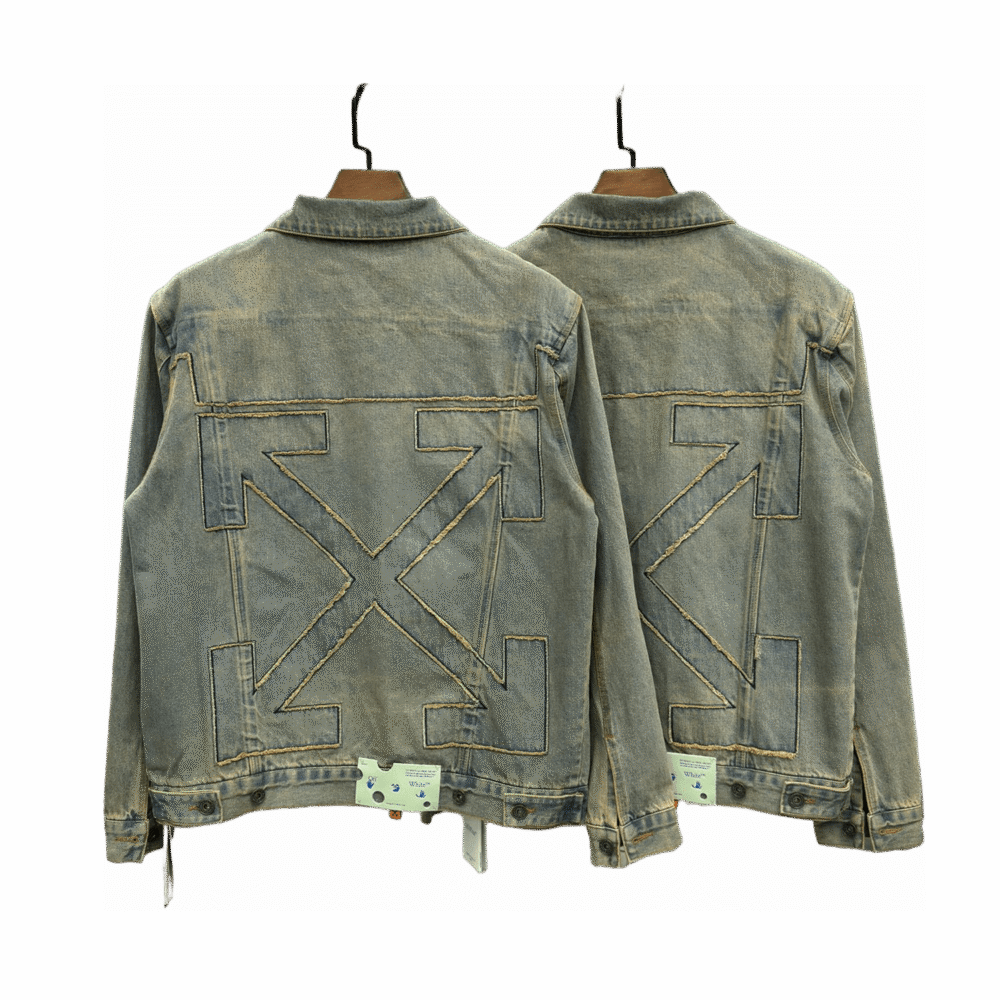 OW Jacket
