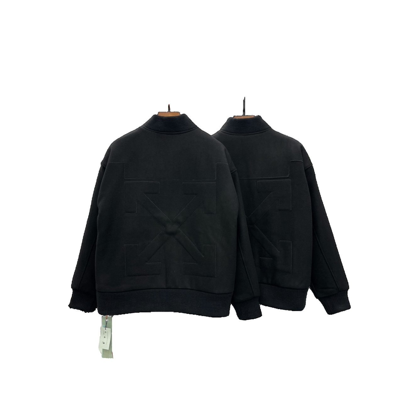 OW Jacket