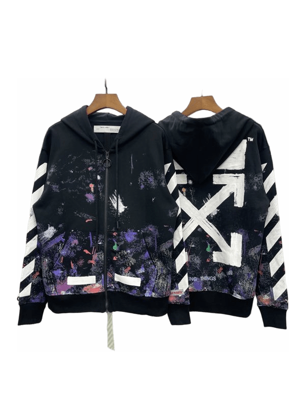 OW Hoodie