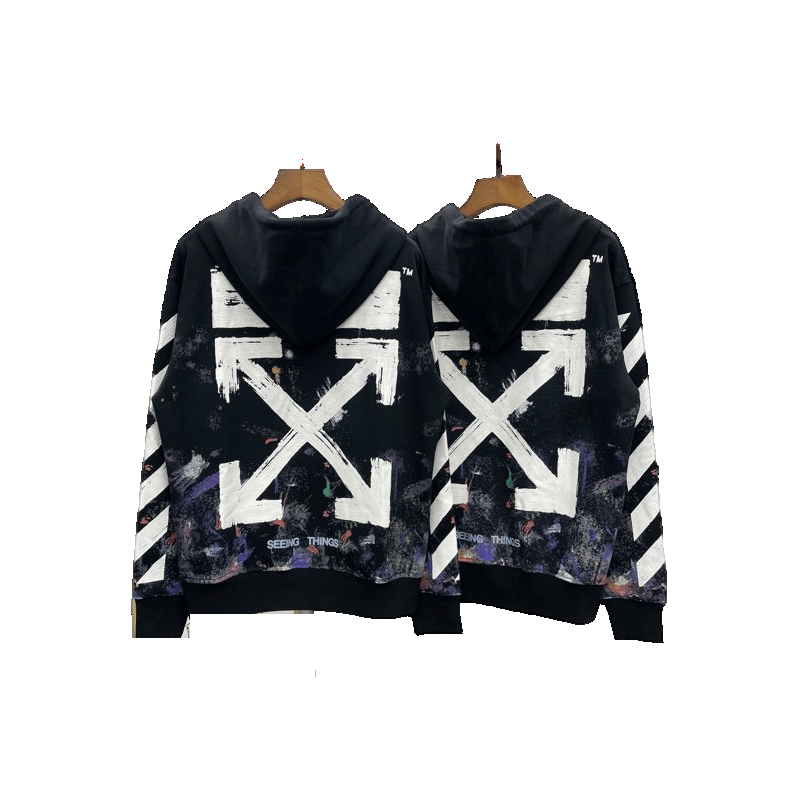 OW Hoodie