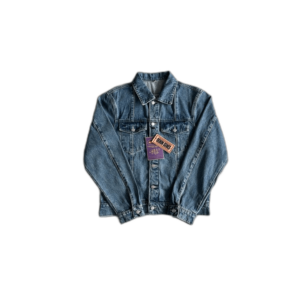 CRTZ Jacket
