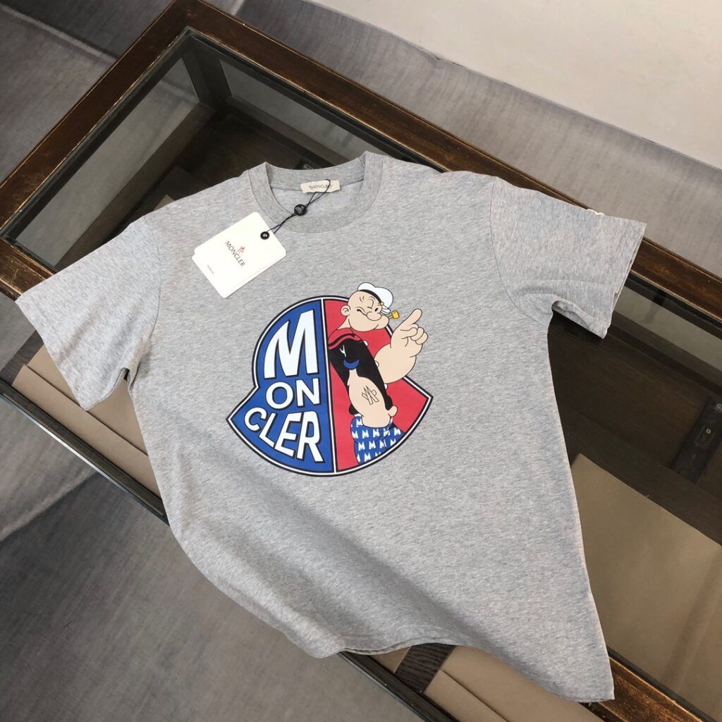 MON T-Shirt