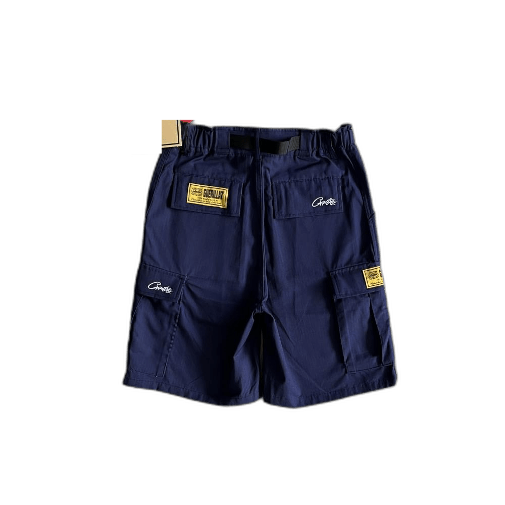 CRTZ Shorts