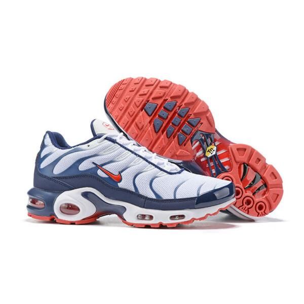 AIR MAX PLUS TN ‘USA’