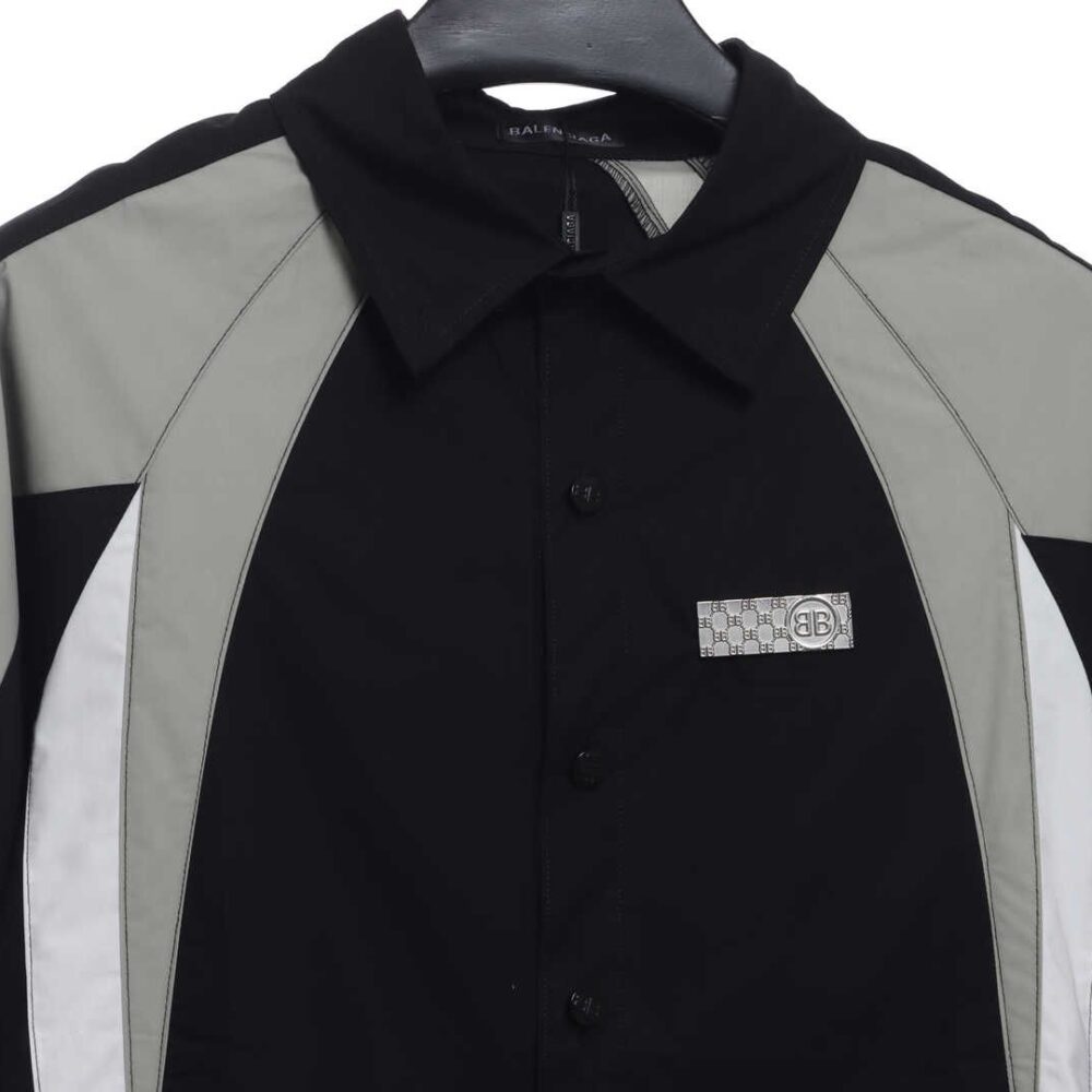 BB Jacket