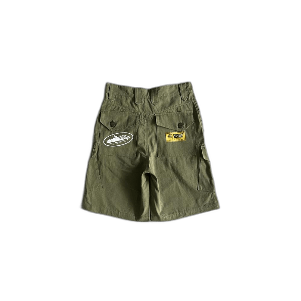 CRTZ Shorts