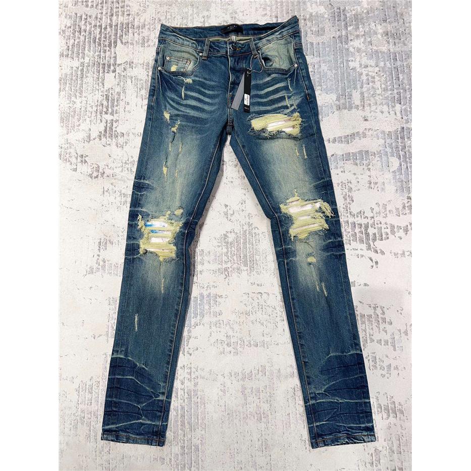MIKE Jeans