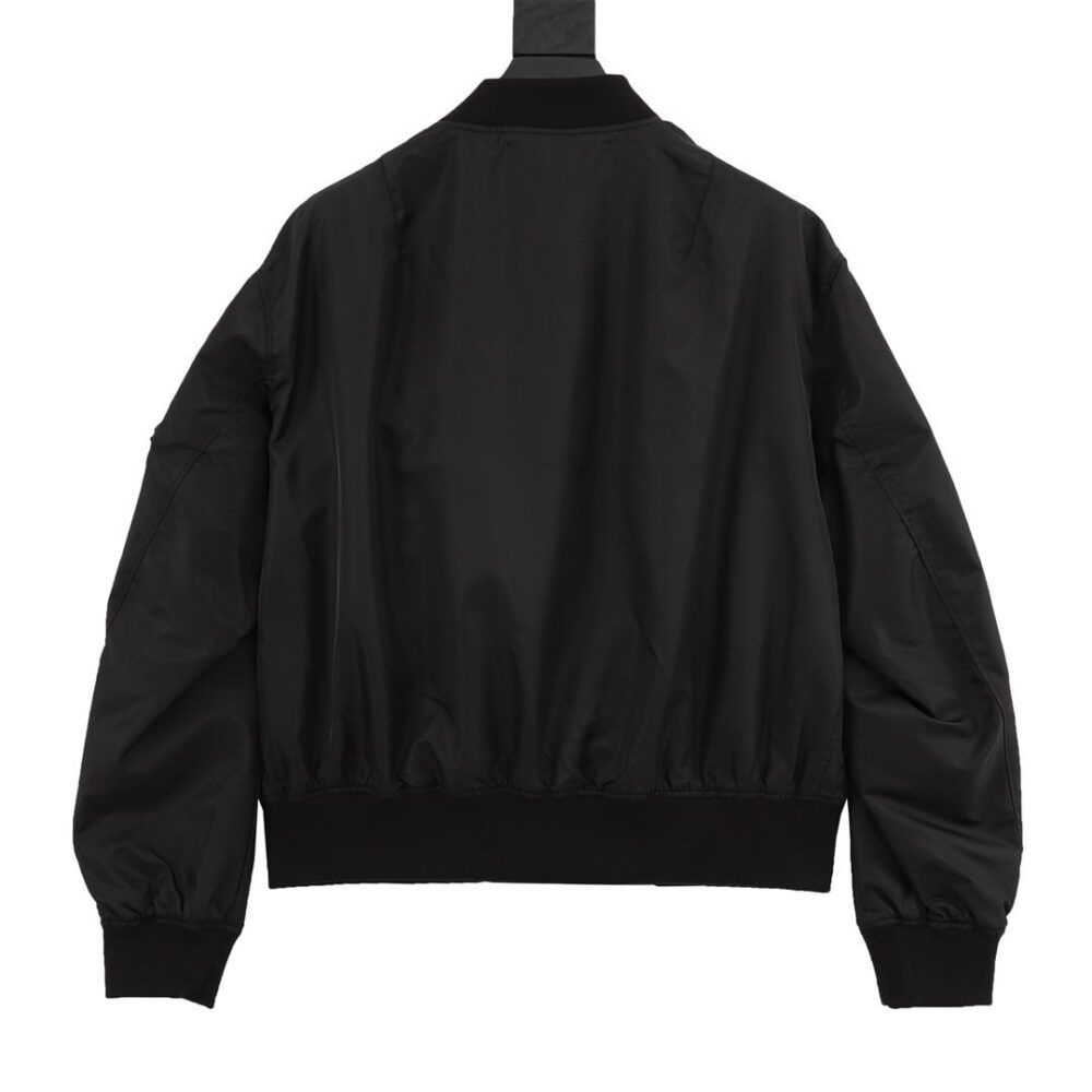 PRD Jacket