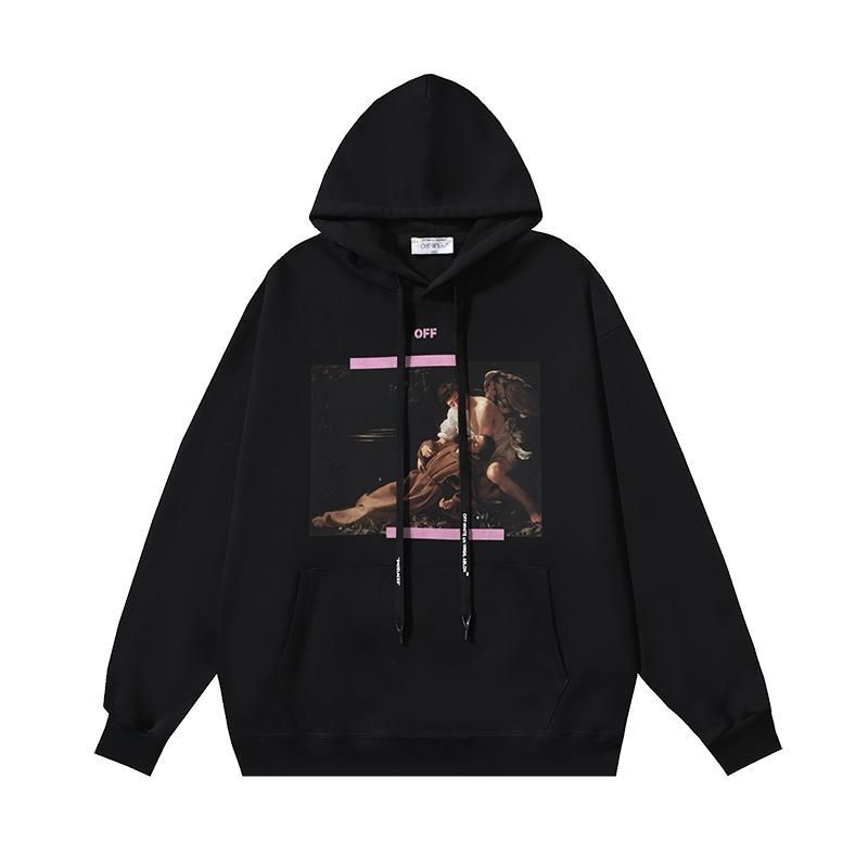 OW Hoodie