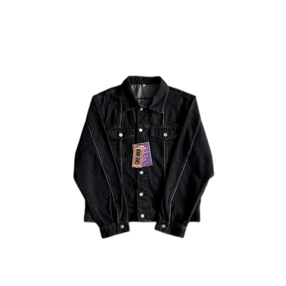 CRTZ Jacket