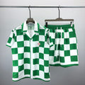CBlanca Short-Set
