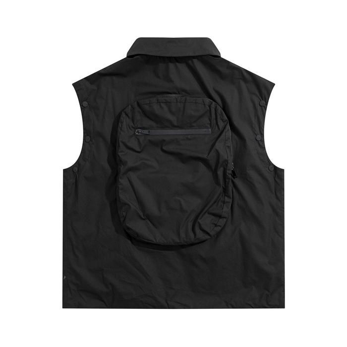 FND Gilet
