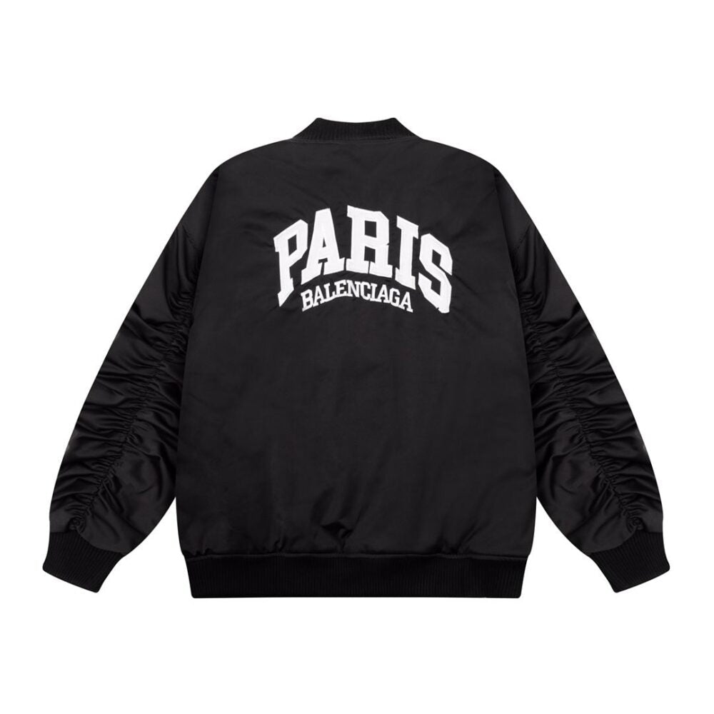 BB Jacket