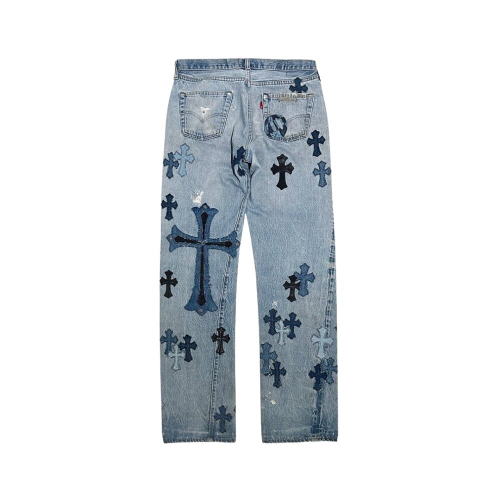 CH JEANS