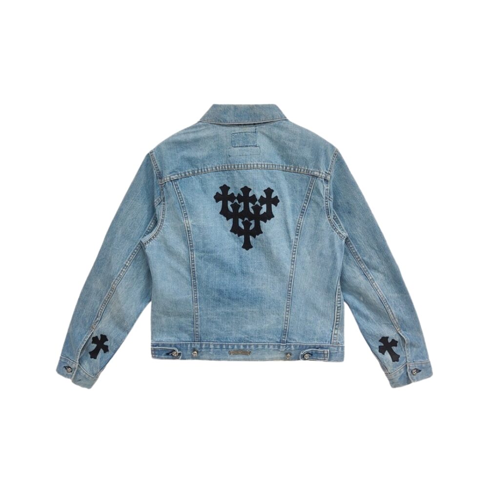 CH JACKET