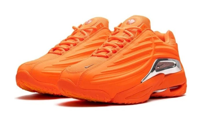 Hot Step 2 Drake Total Orange