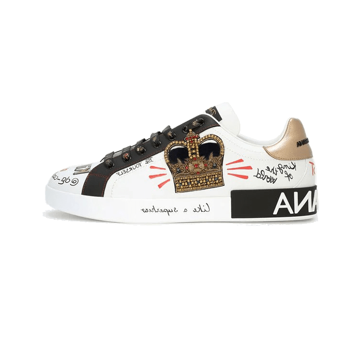 Dolce sneakers