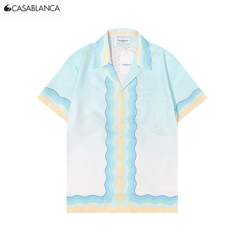 CBlanca Short-Set