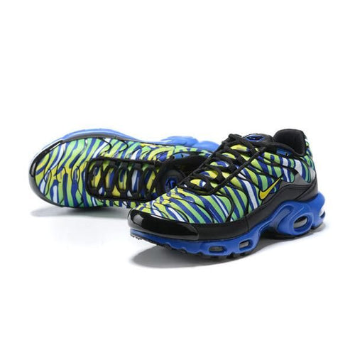 AIR MAX PLUS TN ‘TROPICAL TIDE’