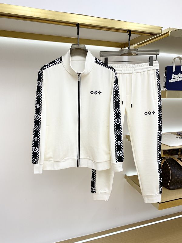 LV Tracksuit