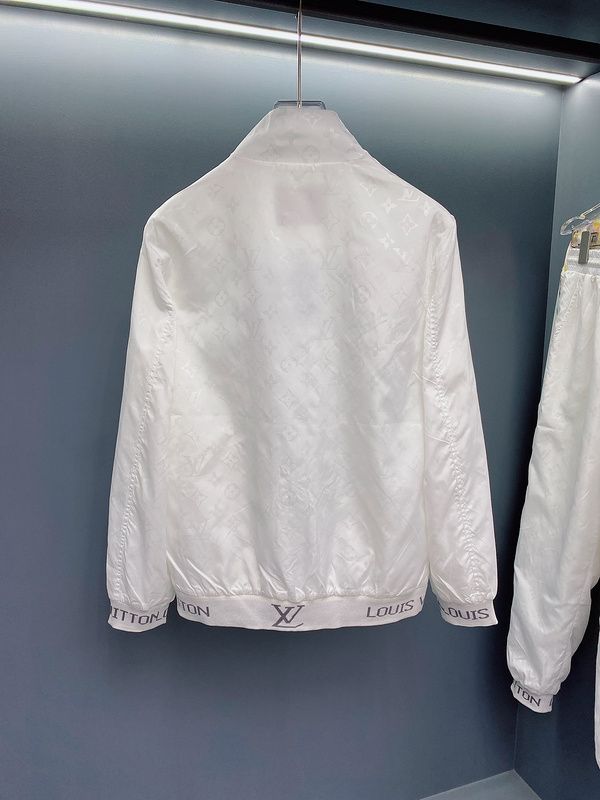 LV Tracksuit