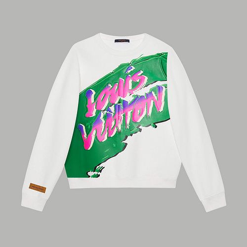 LV Sweatshirt