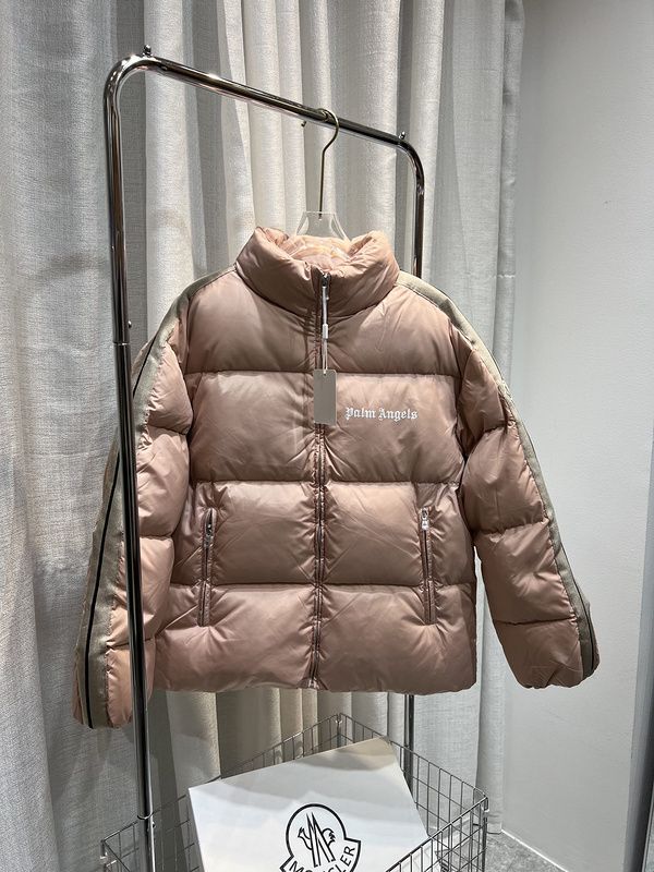 PA Puffer