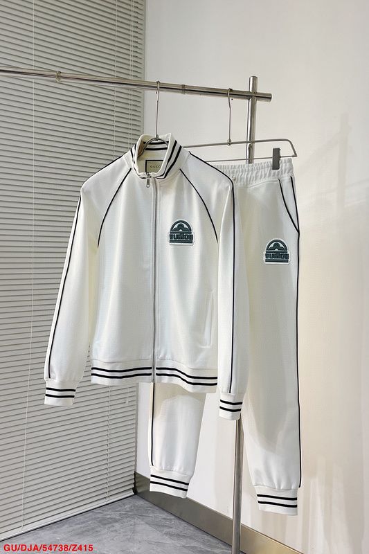 LV Tracksuit