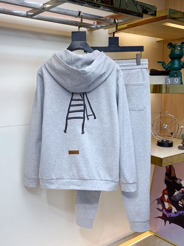 LV Tracksuit