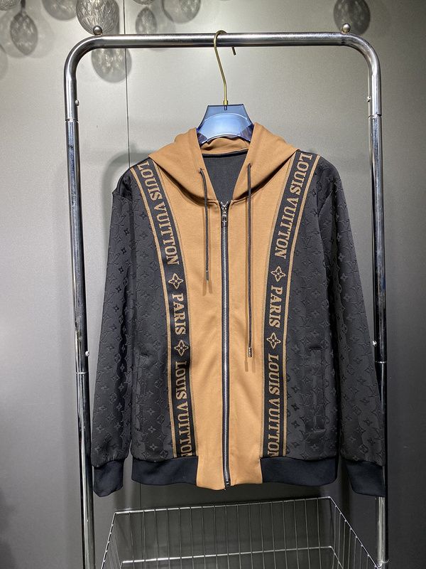 LV Tracksuit