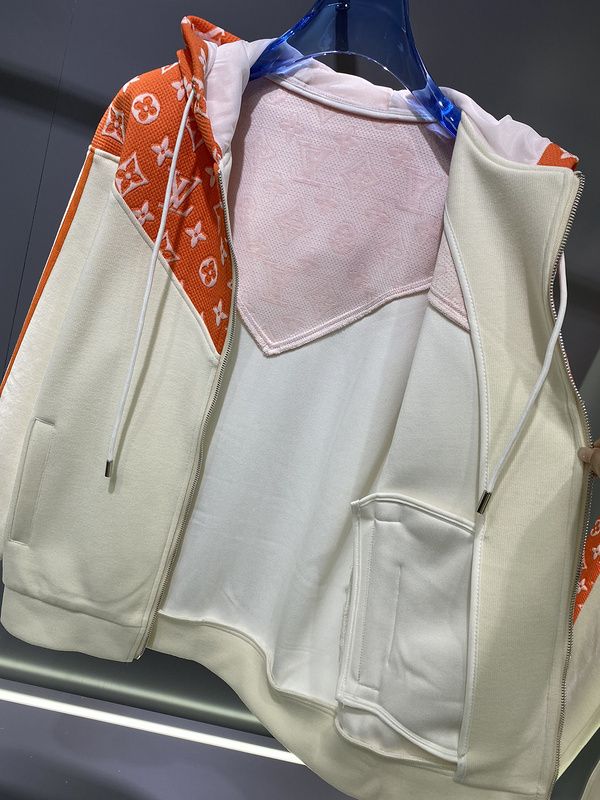 LV Tracksuit