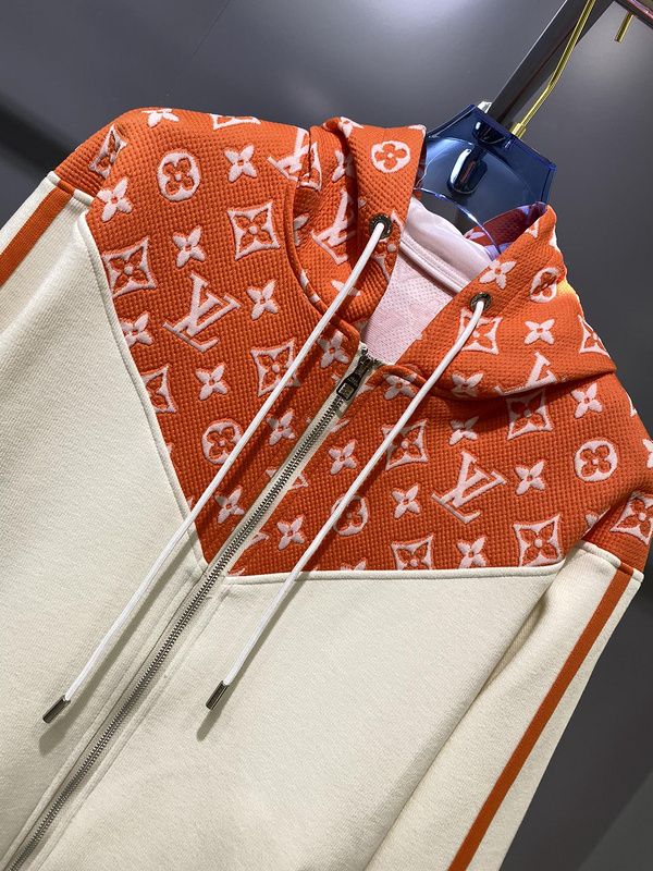 LV Tracksuit