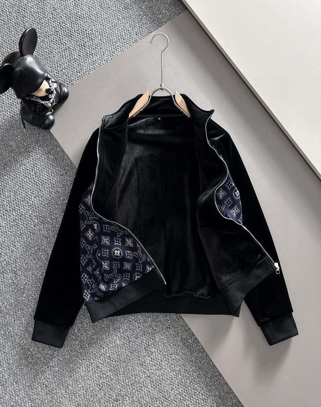 LV Tracksuit