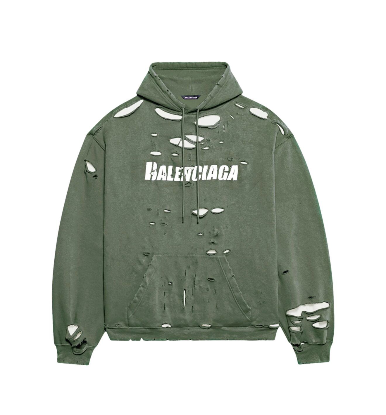 BB Hoodie