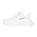 Triple S White