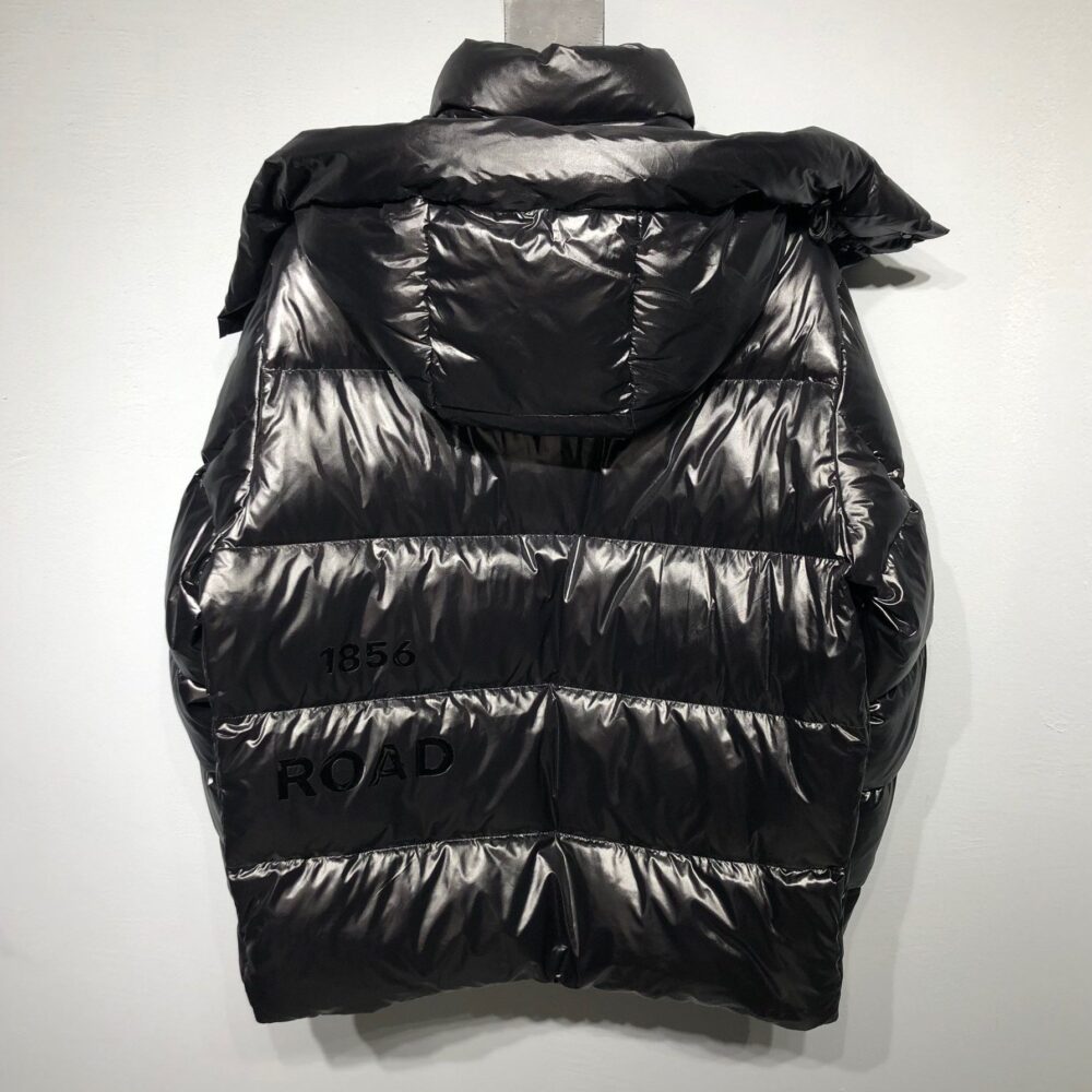 BRBRRY Jacket