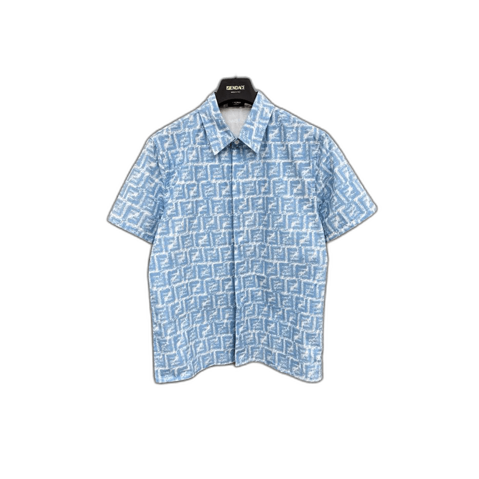 FND Shirt