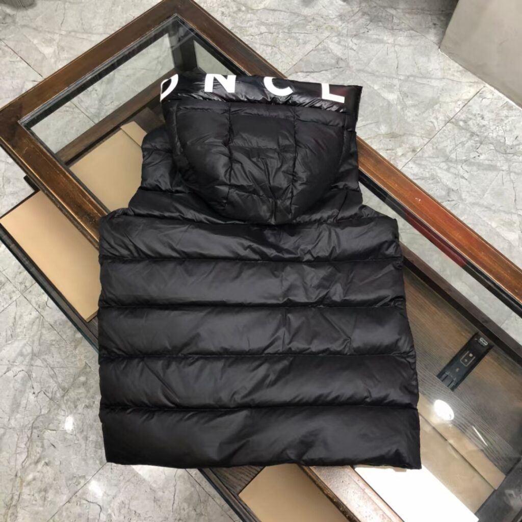 MON Gilet