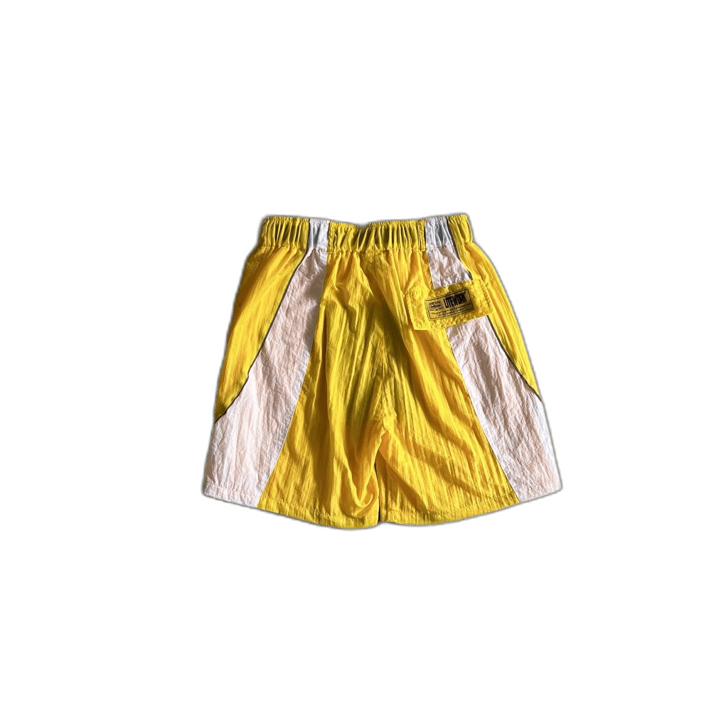 CRTZ Shorts