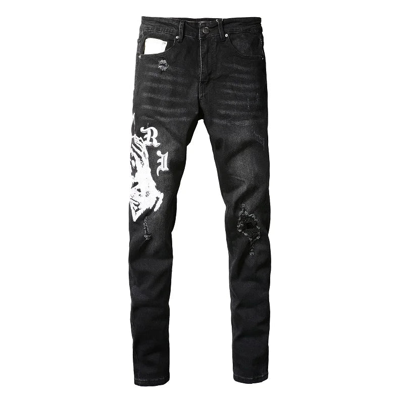 AMI JEANS