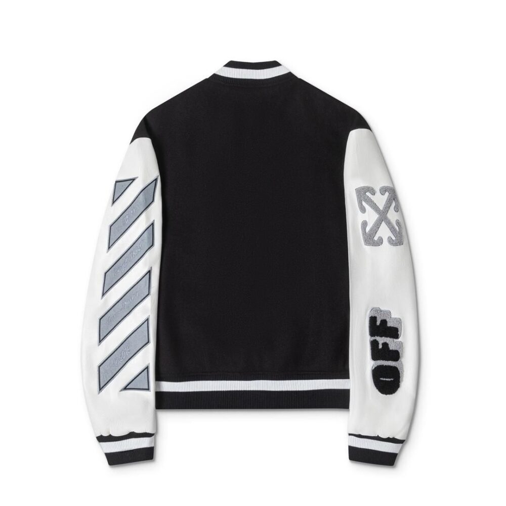 OW Jacket