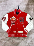 MIKE Jacket