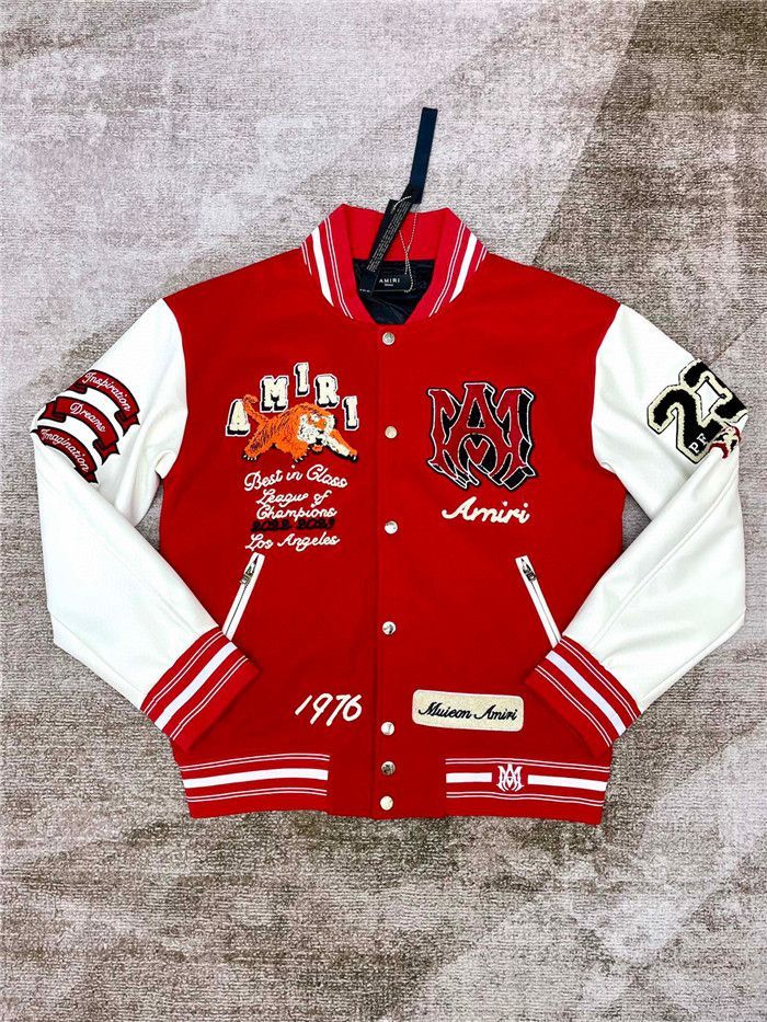 MIKE Jacket