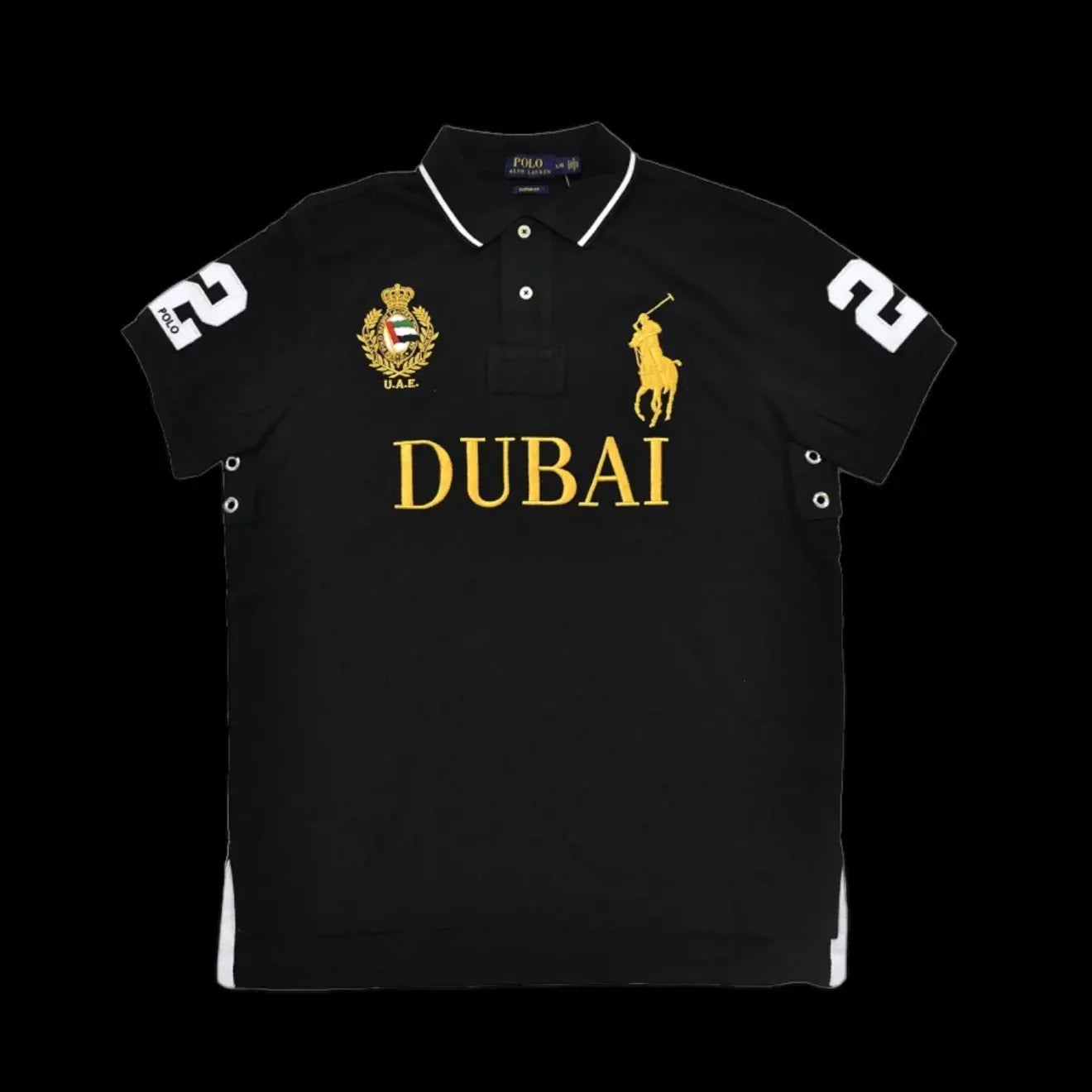 Polo RL